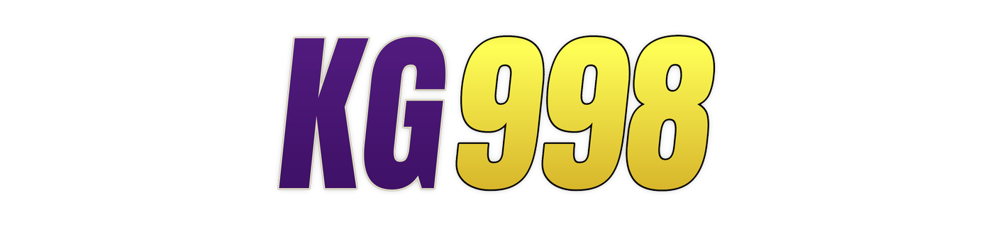 kg998 লোগো
